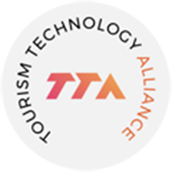 Logo Tourism Technology Alliance | Digitize the Planet