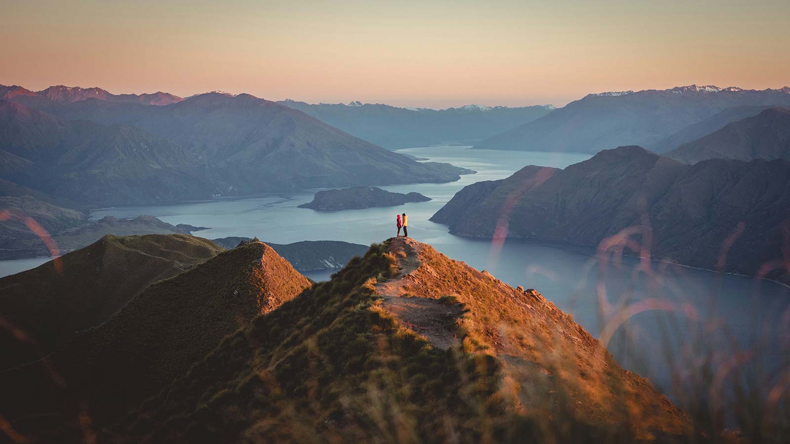 Berge, Wasser (Bild J.V.) | Digitize the Planet