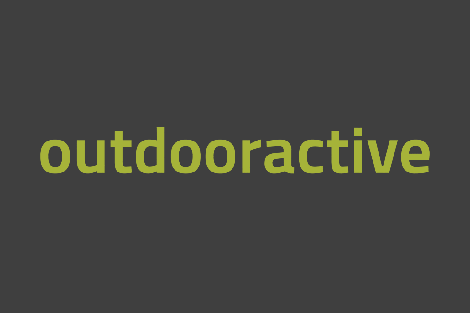 Pressemitteilung Outdooractive I Digitize the Planet