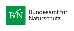 Logo Bundesamt für Naturschutz (Bild BFN) I DtP