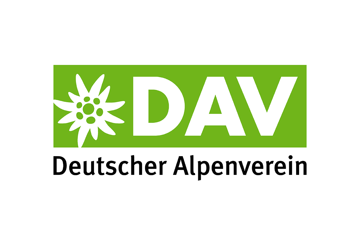 Logo Mitglieder (Bild DAV) I Digitize the Planet