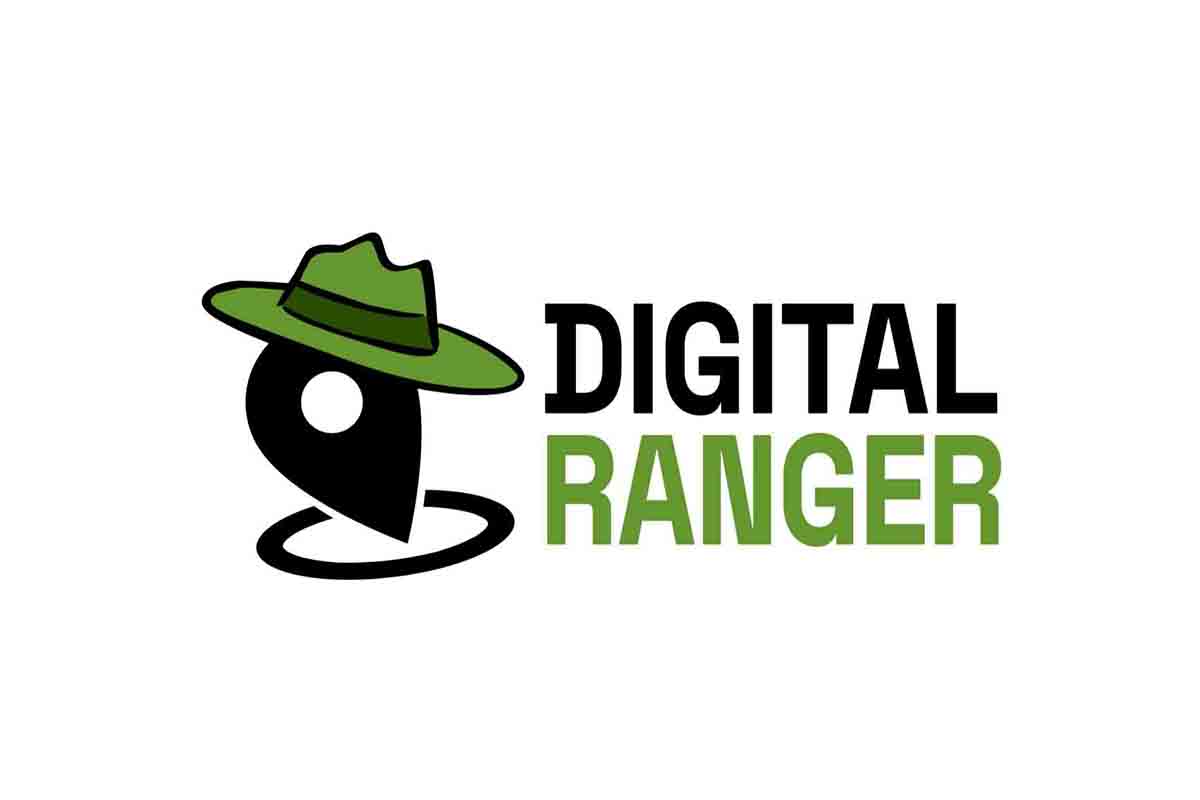 Logo-Projekt-Digital-Ranger I Digitize the Planet