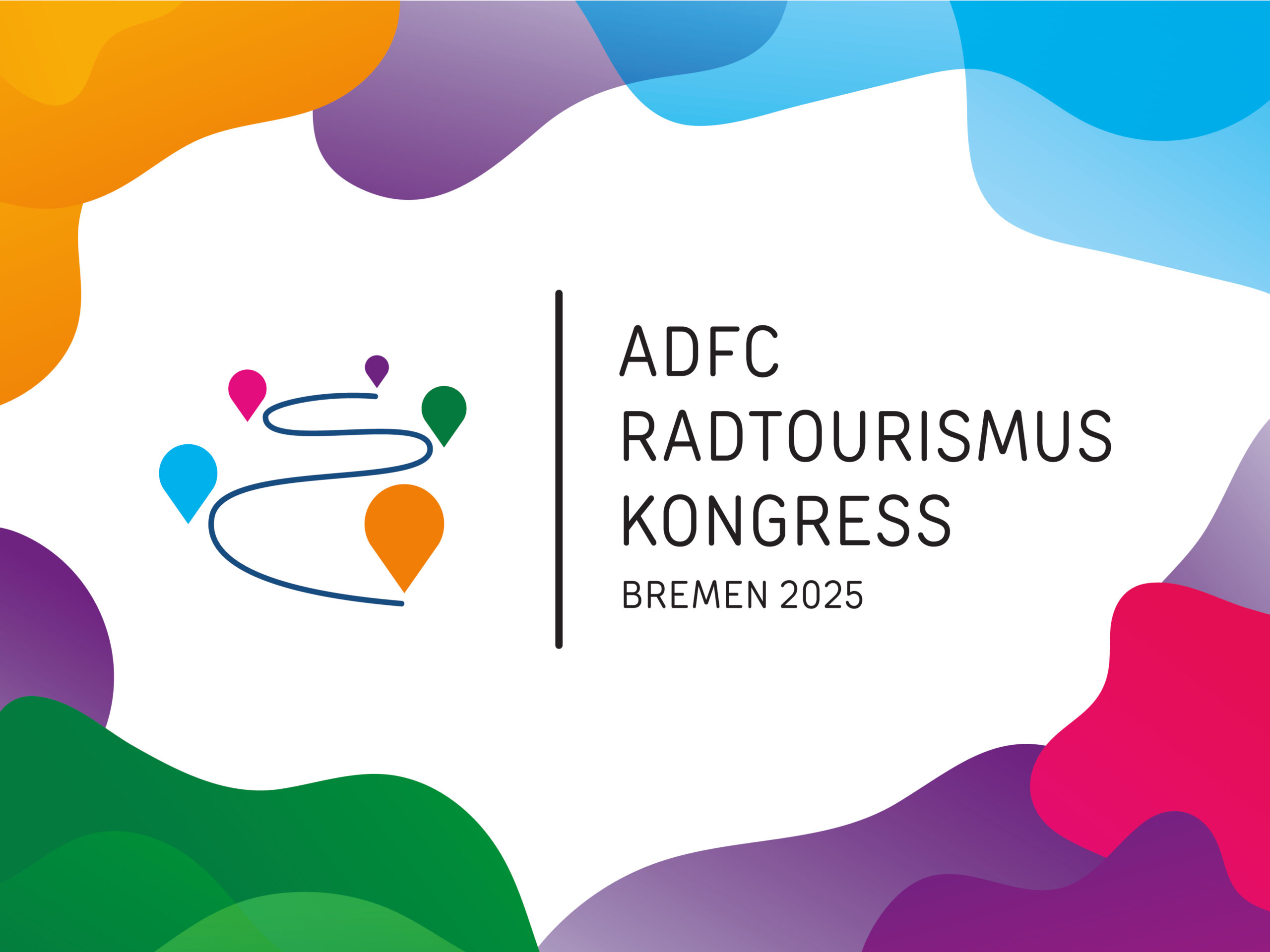 ADFC Radtourismus Kongress I Digitize the Planet