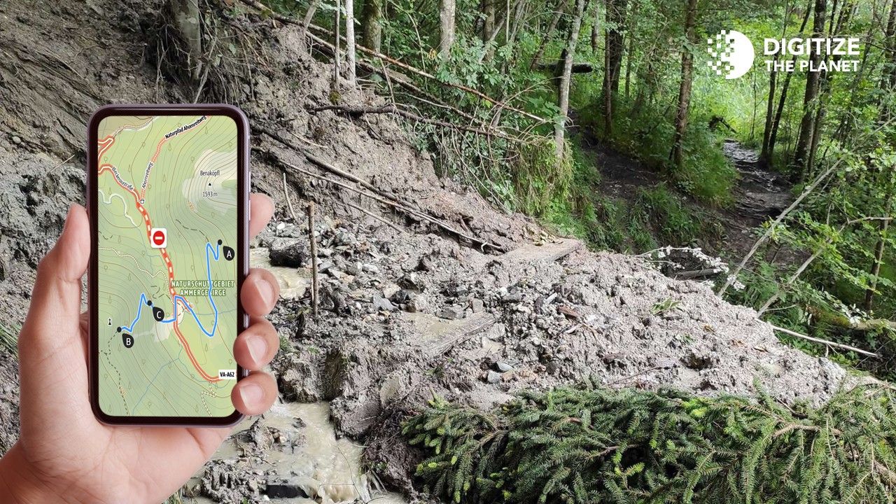 Digital Information Tool Alpine Safety (1)