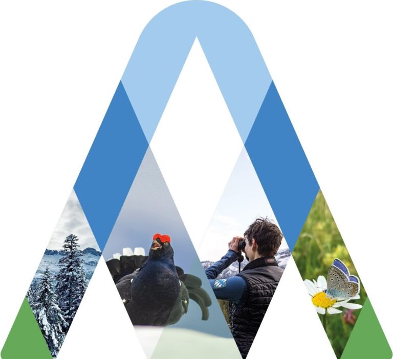 Alpinium Mitglied I Digitize the Planet