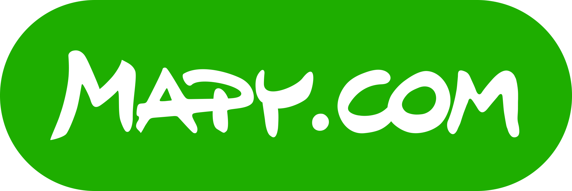 Mapy-com-member I Digitize the Planet