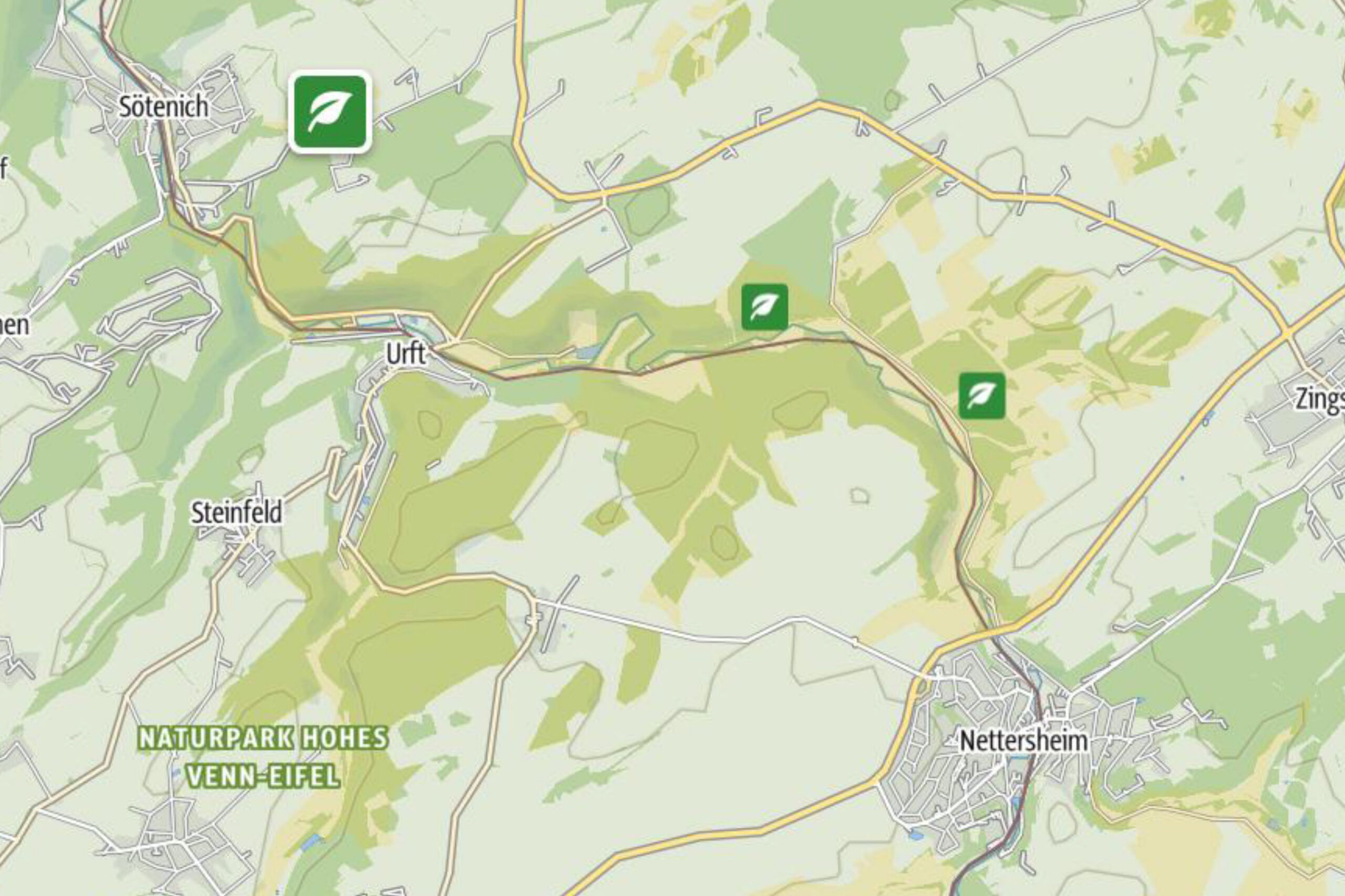 NRW-Stiftung I Digitize the Planet